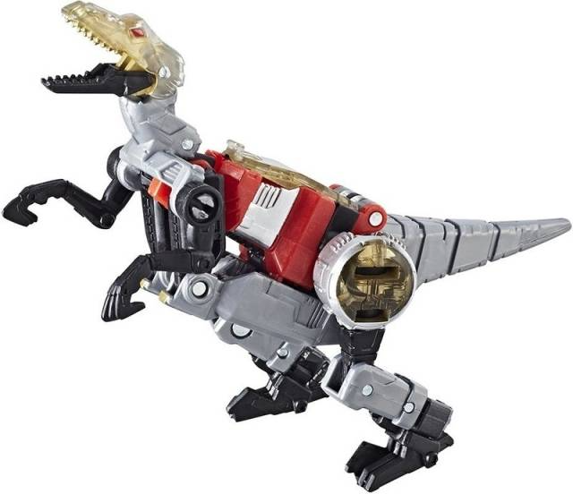 TRANSFORMERS GENERATIONS POWER OF THE PRIMES SLASH LEGENDS CLASS