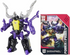 TRANSFORMERS GENERATIONS POWER OF THE PRIMES SKRAPNEL LEGENDS CLASS