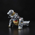 TRANSFORMERS GENERATIONS POWER OF THE PRIMES GRIMLOCK VOYAGER CLASS