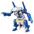 TRANSFORMERS GENERATIONS POWER OF THE PRIMES RIPPERSNAPPER DELUXE CLASS