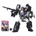 TRANSFORMERS GENERATIONS POWER OF THE PRIMES RODIMUS UNICRONUS LEADER CLASS