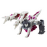 TRANSFORMERS GENERATIONS POWER OF THE PRIMES HUN-GURRR VOYAGER CLASS
