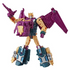 TRANSFORMERS GENERATIONS POWER OF THE PRIMES CUTTHROAT DELUXE CLASS