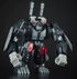 TRANSFORMERS GENERATIONS POWER OF THE PRIMES THRONE OF THE PRIMES SDCC EXCLUSIVE LEADER CLASS