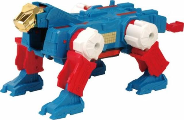 TRANSFORMERS ENCORE 07 SKY LYNX TRANSFORMERS G1