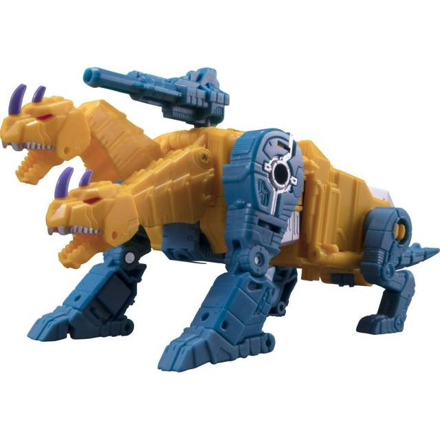 TRANSFORMERS GENERATIONS POWER OF THE PRIMES ABOMINUS COMBINER SET OF 5 VOYAGER CLASS