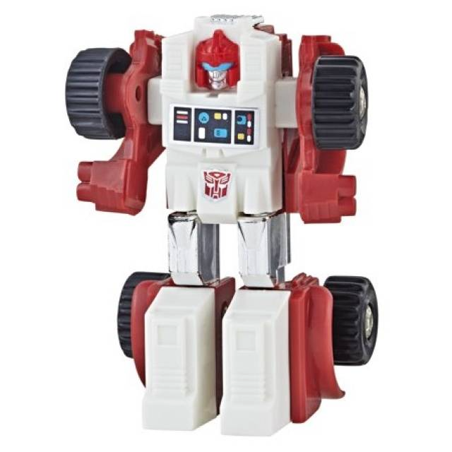 TRANSFORMERS G1 SWERVE VINTAGE G1 REISSUES