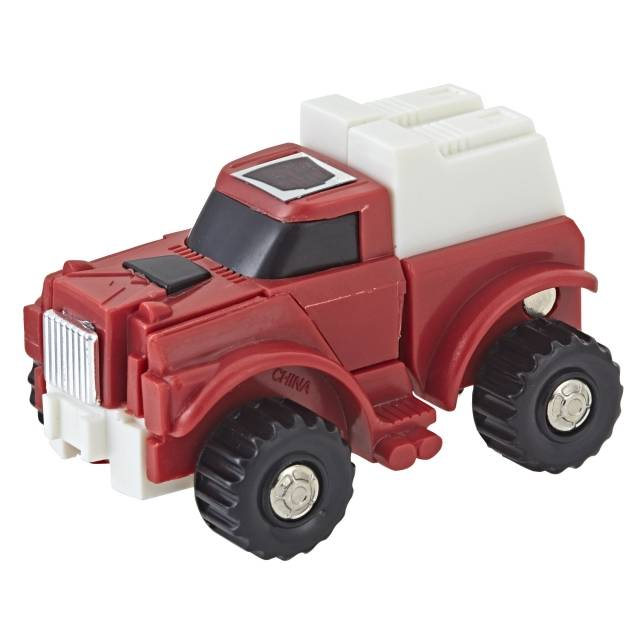 TRANSFORMERS G1 SWERVE VINTAGE G1 REISSUES