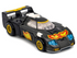 TRANSFORMERS GENERATIONS POWER OF THE PRIMES RICOCHET STEPPER DELUXE CLASS