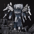 TRANSFORMERS GENERATIONS SELECTS WAR FOR CYBERTRON SIEGE GALACTIC MAN SHOCKWAVE GREY EXCLUSIVE LEADER CLASS |