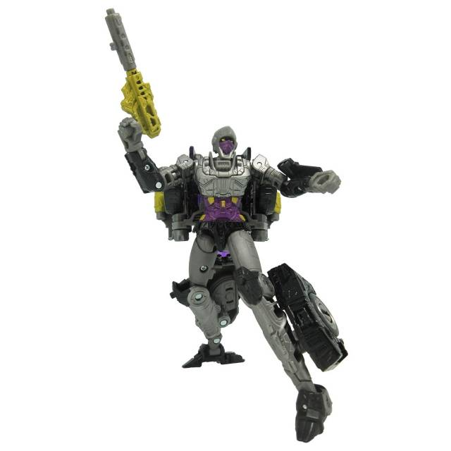 TRANSFORMERS GENERATIONS SELECTS WAR FOR CYBERTRON SIEGE NIGHTBIRD DELUXE CLASS