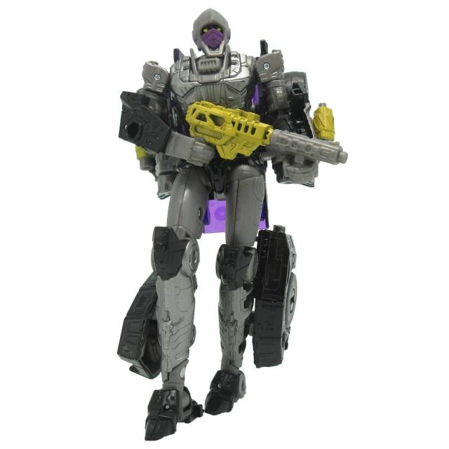 TRANSFORMERS GENERATIONS SELECTS WAR FOR CYBERTRON SIEGE NIGHTBIRD DELUXE CLASS