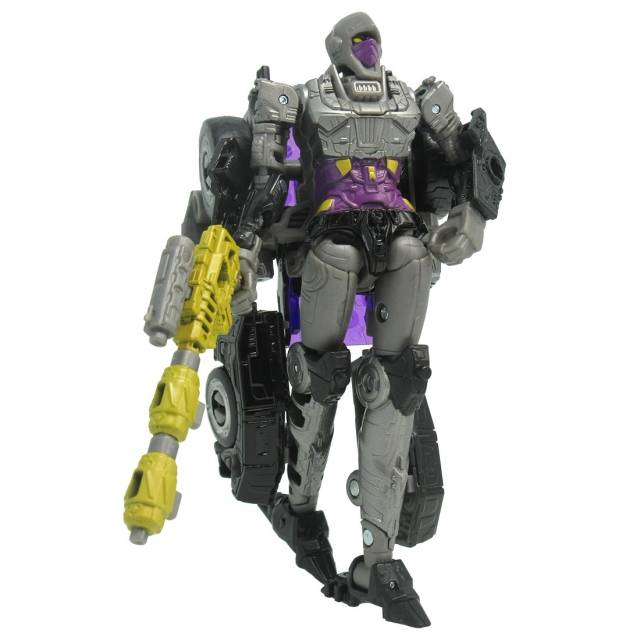 TRANSFORMERS GENERATIONS SELECTS WAR FOR CYBERTRON SIEGE NIGHTBIRD DELUXE CLASS
