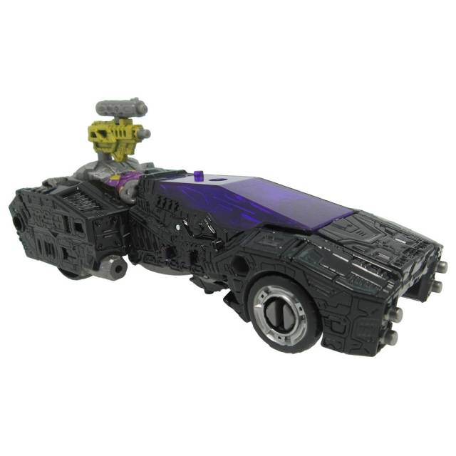 TRANSFORMERS GENERATIONS SELECTS WAR FOR CYBERTRON SIEGE NIGHTBIRD DELUXE CLASS