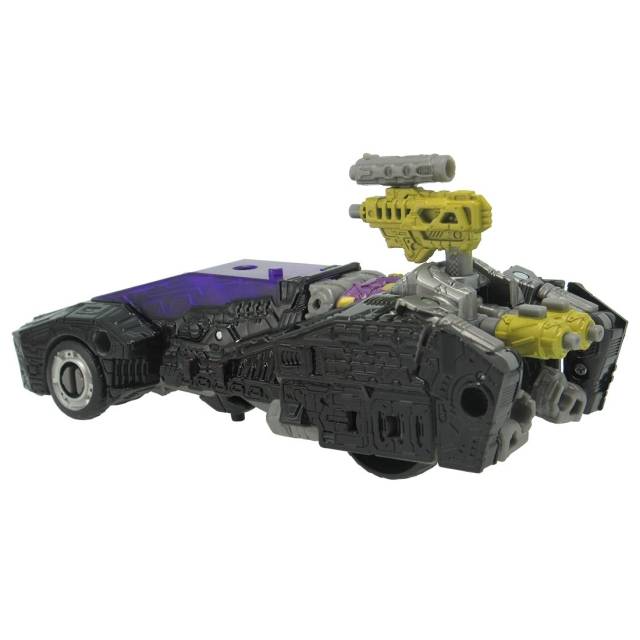TRANSFORMERS GENERATIONS SELECTS WAR FOR CYBERTRON SIEGE NIGHTBIRD DELUXE CLASS