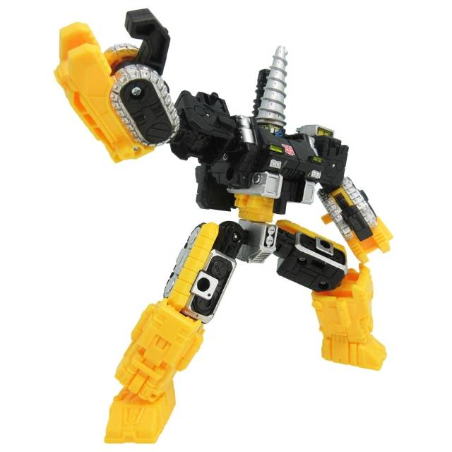TRANSFORMERS GENERATIONS SELECTS WAR FOR CYBERTRON SIEGE POWERDASHER ZETAR DELUXE CLASS