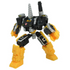 TRANSFORMERS GENERATIONS SELECTS WAR FOR CYBERTRON SIEGE POWERDASHER ZETAR DELUXE CLASS