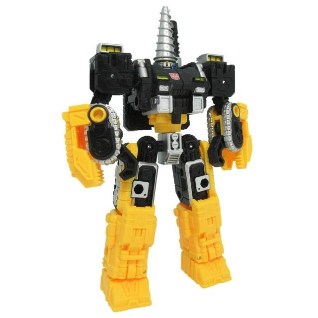 TRANSFORMERS GENERATIONS SELECTS WAR FOR CYBERTRON SIEGE POWERDASHER ZETAR DELUXE CLASS