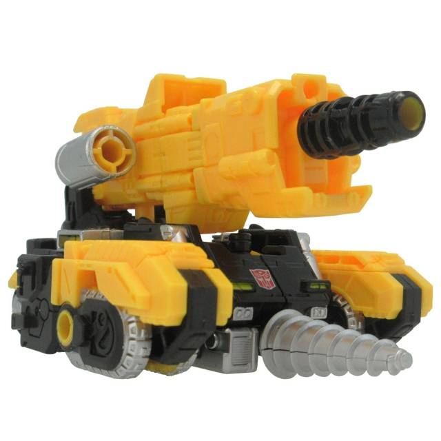 TRANSFORMERS GENERATIONS SELECTS WAR FOR CYBERTRON SIEGE POWERDASHER ZETAR DELUXE CLASS