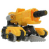 TRANSFORMERS GENERATIONS SELECTS WAR FOR CYBERTRON SIEGE POWERDASHER ZETAR DELUXE CLASS