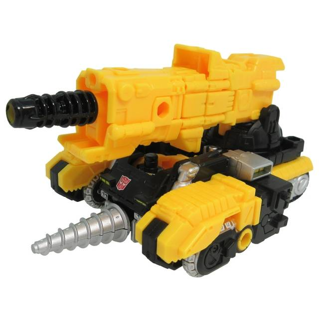 TRANSFORMERS GENERATIONS SELECTS WAR FOR CYBERTRON SIEGE POWERDASHER ZETAR DELUXE CLASS
