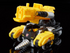 TRANSFORMERS GENERATIONS SELECTS WAR FOR CYBERTRON SIEGE POWERDASHER ZETAR DELUXE CLASS