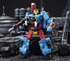TRANSFORMERS GENERATIONS SELECTS WAR FOR CYBERTRON SIEGE HOT SHOT DELUXE CLASS