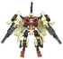 TRANSFORMERS REVEAL THE SHIELD FALLBACK DELUXE CLASS