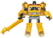 TRANSFORMERS REVEAL THE SHIELD SOLAR STORM GRAPPLE VOYAGER CLASS