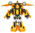 TRANSFORMERS REVEAL THE SHIELD BUMBLEBEE DELUXE CLASS