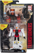 TRANSFORMERS GENERATIONS COMBINER WARS DELUXE QUICKSLINGER SLINGSHOT ONLINE EXCLUSIVE