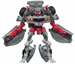 TRANSFORMERS GENERATIONS GDO SCOUT CLASS DEAD END EXCLUSIVE