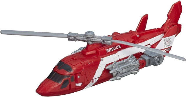 TRANSFORMERS GENERATIONS COMBINER WARS DELUXE PROTECTOBOT BLADES