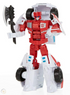 TRANSFORMERS GENERATIONS COMBINER WARS DELUXE PROTECTOBOT FIRST AID