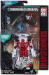 TRANSFORMERS GENERATIONS COMBINER WARS DELUXE PROTECTOBOT FIRST AID
