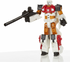 TRANSFORMERS GENERATIONS COMBINER WARS VOYAGER SILVERBOLT