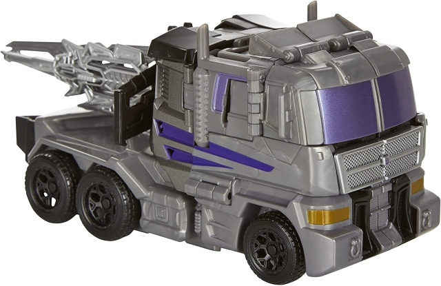 TRANSFORMERS GENERATIONS COMBINER WARS VOYAGER MOTORMASTER