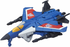 TRANSFORMERS GENERATIONS COMBINER WARS LEGENDS THUNDERCRACKER