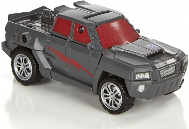TRANSFORMERS GENERATIONS COMBINER WARS DELUXE OFFROAD