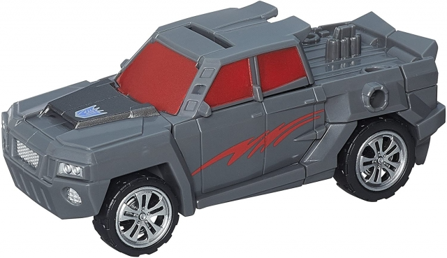 TRANSFORMERS GENERATIONS COMBINER WARS DELUXE OFFROAD