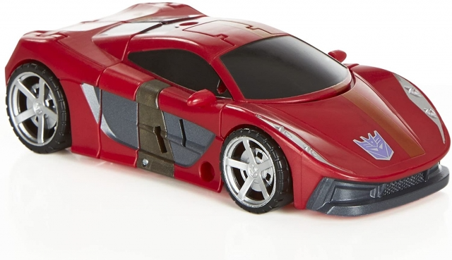 TRANSFORMERS GENERATIONS COMBINER WARS DELUXE DEAD END