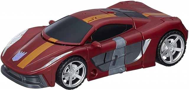TRANSFORMERS GENERATIONS COMBINER WARS DELUXE DEAD END