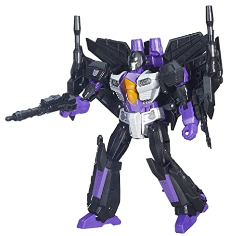 TRANSFORMERS GENERATIONS COMBINER WARS LEGENDS SKYWARP