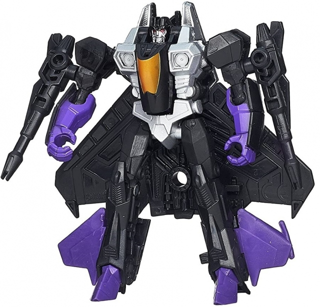 TRANSFORMERS GENERATIONS COMBINER WARS LEGENDS SKYWARP
