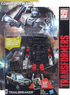 TRANSFORMERS GENERATIONS COMBINER WARS DELUXE TRAILBREAKER