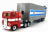 TRANSFORMERS ENCORE 01 OPTIMUS PRIME CONVOY TRANSFORMERS G1