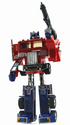 TRANSFORMERS ENCORE 01 OPTIMUS PRIME CONVOY TRANSFORMERS G1