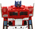 TRANSFORMERS ENCORE 01 OPTIMUS PRIME CONVOY TRANSFORMERS G1