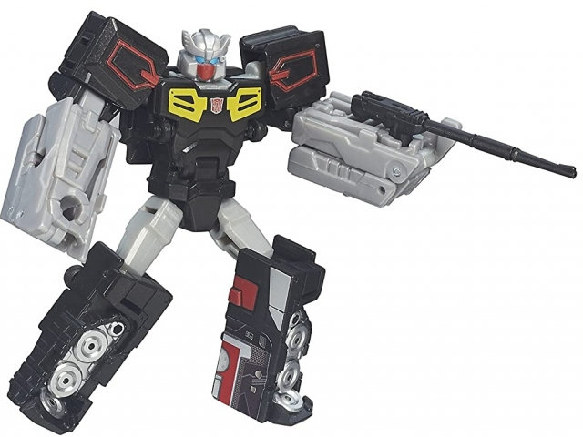 TRANSFORMERS GENERATIONS TITANS RETURN REWIND LEGENDS CLASS