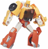 TRANSFORMERS GENERATIONS TITANS RETURN WHEELIE LEGENDS CLASS